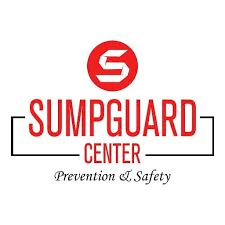 Sump Guard Center
